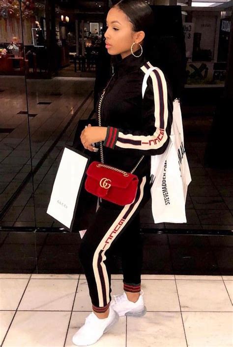 gucci hoodie celebs|gucci sweatsuit.